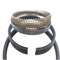 13011-50170 Segment de piston de haute qualité 91 mm pour Toyota LEXUS SC430 GS430 LS430 4.3L V8 3UZFE UZZ40 UZS200.161.190 UCF30