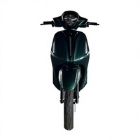 Nouvelle trottinette électrique chinoise pour adultes 2026, vitesse maximale 55 km/h, excellent rapport qualité-prix