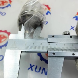 อะไหล่เครื่องยนต์ C13 C15 C16 C18 หัวฉีดทองแดง บุชชิ่ง 263-4920 2634920 - Product Image 6