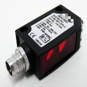 Программируемый логический контроллер BOS 6K-PU-1LHA-SA1-S75-C, новый, оригинальный, в наличии на складе, для промышленной автоматизации - Product Image 1