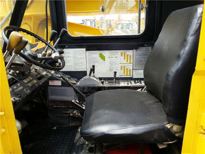 מקורי בשימוש יפן מנוף קאטו <span class=keywords><strong>25</strong></span> טון לעבודות עפר מכונות במצב טוב עם יעילות גבוהה - Product Image 2