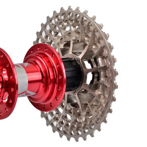 <span class=keywords><strong>Cassette</strong></span> de vélo ultralégère SUNSHINE, roue libre de vélo de <span class=keywords><strong>route</strong></span>, pignon de VTT, <span class=keywords><strong>11</strong></span>/12 vitesses, 28/32/<span class=keywords><strong>34</strong></span>/36T, structure HG, roue libre - Product Image 3