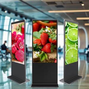 32 43 50 55 65英寸室内交互式触摸屏液晶广告Toptet显示带动画功能的数字标牌 - Product Image 4