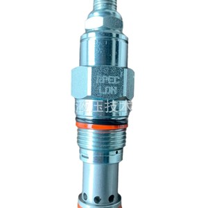 Sun hydraulics RPEC-LDN แท้ rpecldn rpeccdn สินค้าสภาพใหม่ - Product Image 1