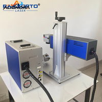 Máquina de Marcado Láser de CO2 para Embalaje de Plástico y Vidrio, No Tóxica, Sin Contaminación, Amplia Aplicación