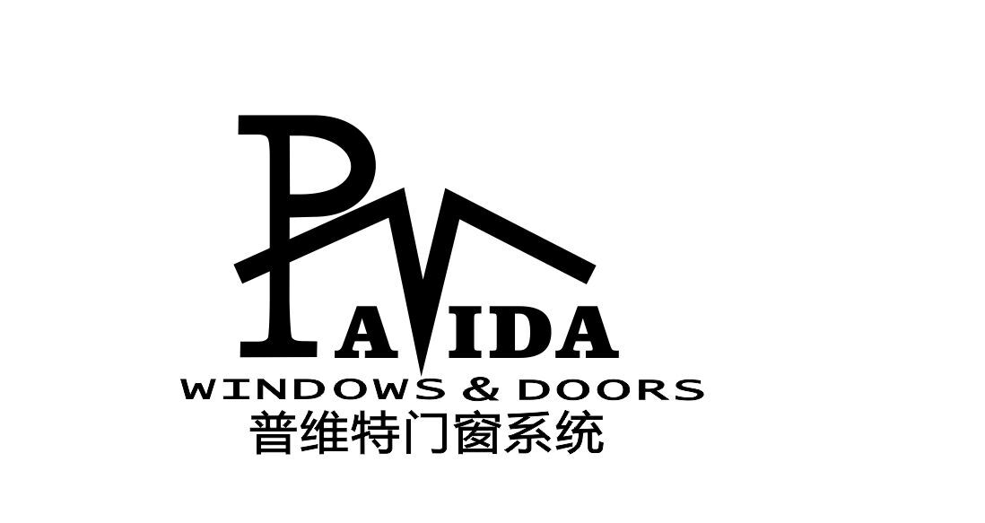 Foshan City Pavida Windows & Doors Co., Ltd. logo
