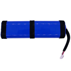 JBL Xtreme2 hoparlör için aşırı 2 pil değiştirme 5200mAh 6800mAh 7.2V Batterie 2INR19/66-2 SUN-INTE-103 ID1019 pil - Product Image 5