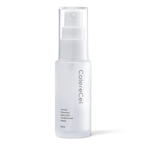Esencia de Células Madre con Alto Contenido de Exosomas de 30 ml, Tratamiento Premium para el Cuidado del Cuero Cabelludo en Salón, para Cuero Cabelludo Seco - Product Image 1