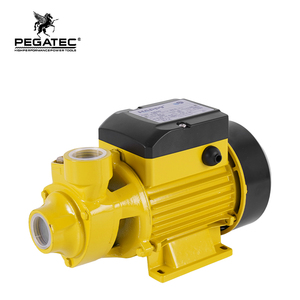 Pompe à gaz haute pression <span class=keywords><strong>Vortex</strong></span> en fonte pour usage domestique, pompes à turbine personnalisables OEM, théorie centrifuge pour eaux usées - Product Image 5