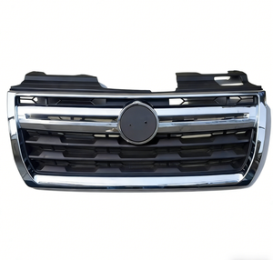 Parti Nissan Applicabili, Nuova Griglia Frontale per Dongfeng <span class=keywords><strong>Richi</strong></span> Pickup P11, Assemblaggio Griglia Frontale <span class=keywords><strong>Richi</strong></span> 6 - Product Image 1