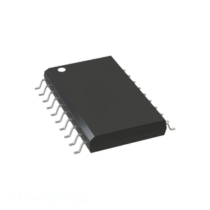20 SOlC integrado (0.295 "7,50mm de ancho), compra en línea de componentes electrónicos, distribuidor autorizado - Product Image 1