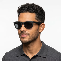 Lunettes intelligentes IA pour ChatGPT avec SDK pour une personnalisation complète des applications et la diffusion en direct