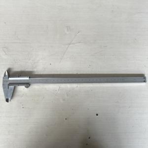 Digitale schuifmaat van koolstofstaal 0-150mm/0-300mm, diametermicrometer, diktemeter, meetinstrumenten - Product Image 3