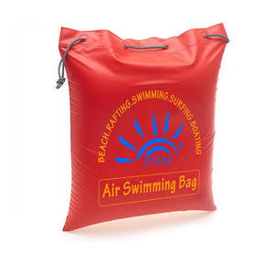 <span class=keywords><strong>Coussin</strong></span> de voyage gonflable 2-en-1 personnalisé avec logo Beckon pour le cou et les oreilles, idéal pour les voyages, le camping et les siestes au bureau - Product Image 3