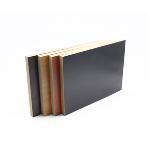 Vente <span class=keywords><strong>en</strong></span> gros <span class=keywords><strong>de</strong></span> panneaux MDF 1220*2440mm, panneaux MDF <span class=keywords><strong>en</strong></span> mélamine blanche <span class=keywords><strong>de</strong></span> 18mm, meilleur <span class=keywords><strong>prix</strong></span> sur le marché étranger - Product Image 3