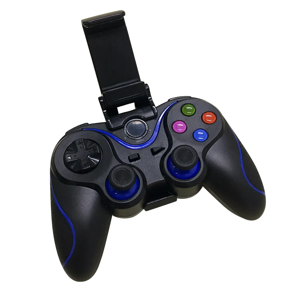 Android Game Controller Megadream Wireless Key Mapping Gamepad Joystick Perfect for PUBG &COD