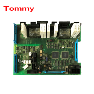 FANUC PCB Circuit Board Mainboard A16B-2100-0110 - Product Image 4