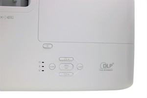 Xách tay <span class=keywords><strong>SVGA</strong></span> DLP 3D chiếu cho Giáo Dục & hội nghị 3600 Lumens 4K & 1080P Độ Phân Giải USB kết nối <span class=keywords><strong>LCD</strong></span> đèn - Product Image 6