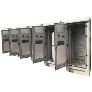 Prix usine Climatiseur extérieur IP55 pour armoire télécom OEC1400 - Product Image 1