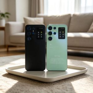 Smartphones S25Ultra 5G 16 Go + 1 To, grand écran 7,0 pouces, batterie 7000 mAh, corps ultra-fin, vente flash - Product Image 1