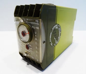 Controllore PLC 477013 all'Ingrosso, Nuovo Originale di Marca, Controllore Programmabile PLC - Product Image 1