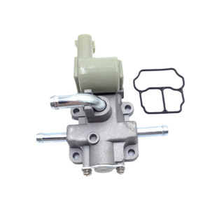 Válvula de control de velocidad en reposo 2227062050 para Toyota Tacoma DC 12V transmisión automática - Product Image 1