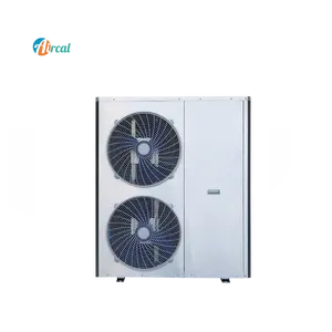 טוב ביצועים 20 Kw מקומי יעיל מקור חום משאבת