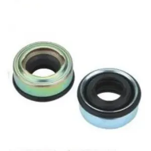 RGFROST HVAC Tama AC Compressor lip type shaft seal ForSANDEN SD508, 709, 7H15, 7B10 Tama 1020 compressor oil seal