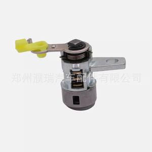 Cilindro de Cerradura de Puerta Delantera Izquierda Modern Accent 81970-1EA00, Cerradura Cilíndrica para Puerta de Coche - Product Image 4