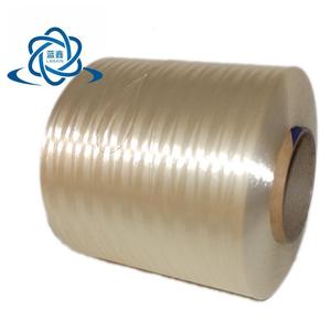 Fibre Kuraray Vectran 1000D 1500D, polyaramide haute résistance, résistant aux produits chimiques - Product Image 5