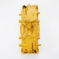 Moteur d'excavatrice d'origine 3066 3066T 3116 3304 3306 3406 3408 Ensemble moteur 3126 pour pièces Caterpillar