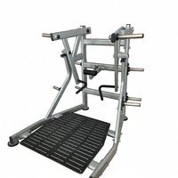Placa de Acero para Entrenamiento de Fuerza, Ajustable, Resistente, para Espalda, Pecho, Brazos, Músculos Centrales y Hombros, Uso Comercial, Color Personalizable