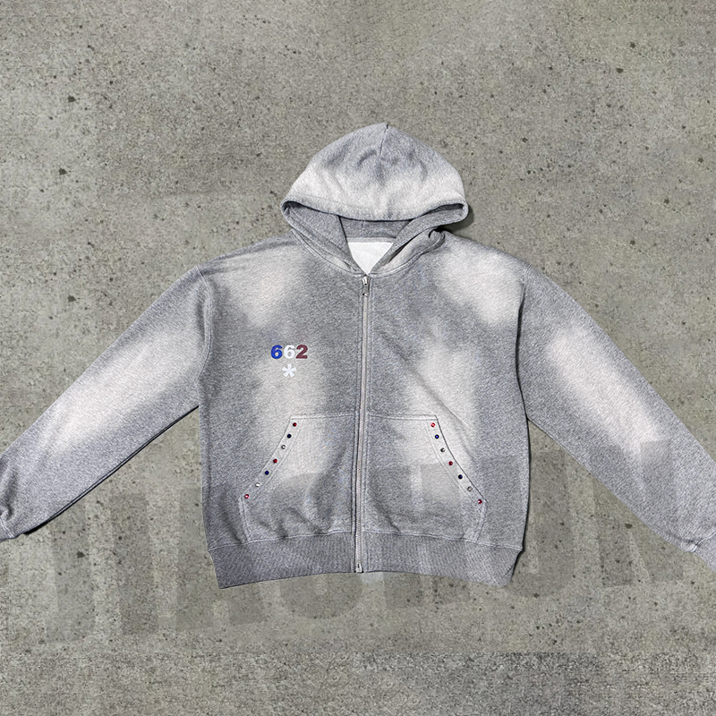 Spider Hoodie 555 - sp555der spider hoodie - New Design