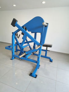 เครื่องพายเรือโหลดต่ำอุปกรณ์ยิมฟิตเนสแบบปรับแต่งได้ - Product Image 6