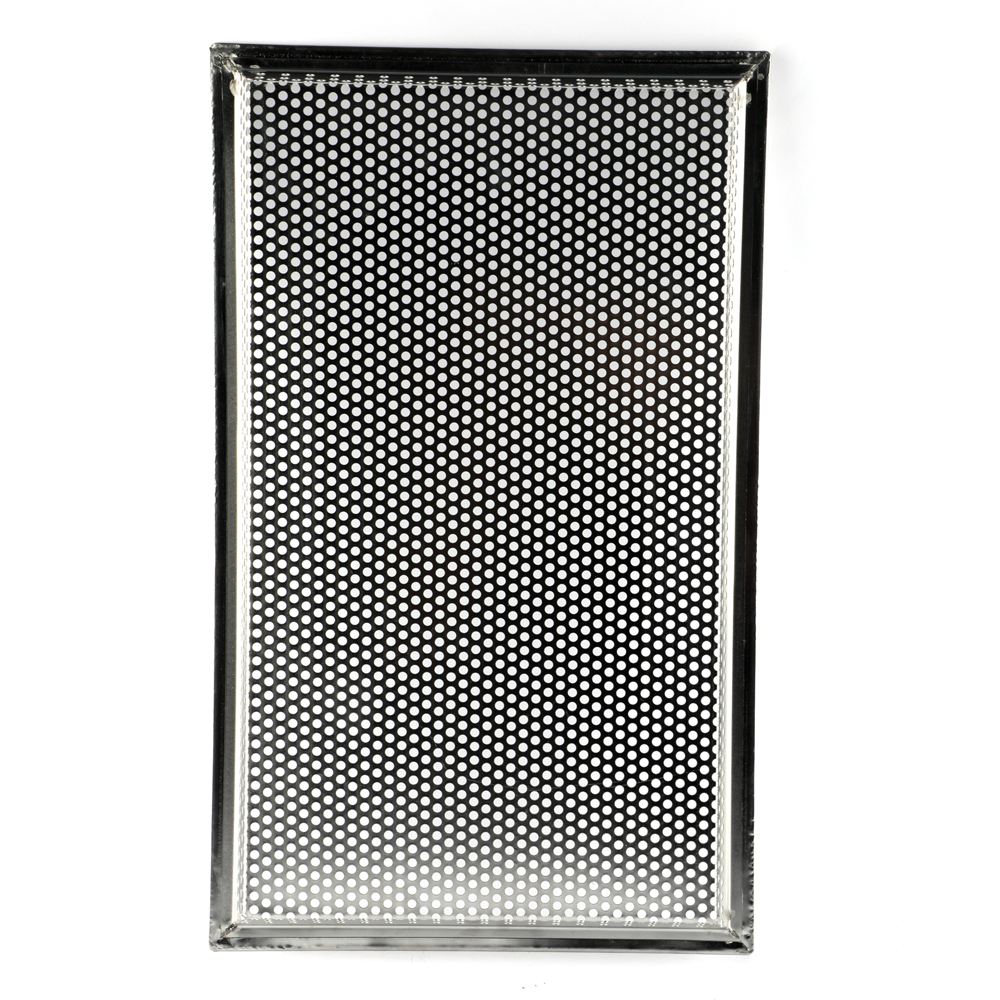 Китайский бренд, DM20-200 воздуха, OEM Flow Hdg, новый 1020, по заводской цене, микрозеленый плоский лоток для выращивания семян, гидропонный лоток для выращивания с отверстиями