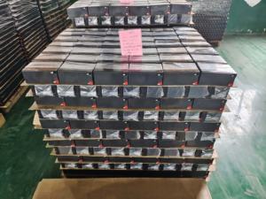 <span class=keywords><strong>Batterie</strong></span> VRLA au plomb scellée à cycle profond de stockage d'énergie <span class=keywords><strong>12V</strong></span> <span class=keywords><strong>7AH</strong></span> pour onduleur (UPS) - Product Image 4