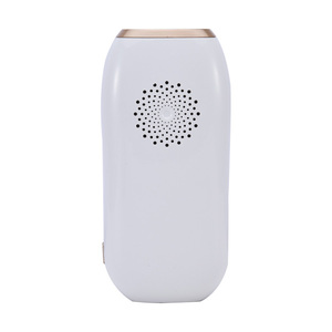Limpie el cabello <span class=keywords><strong>Luz</strong></span> <span class=keywords><strong>pulsada</strong></span> intensa IPL Afeitado corporal Indoloro TGA MDSAP 510K Dispositivo de depilación IPL permanente <span class=keywords><strong>en</strong></span> el hogar - Product Image 5