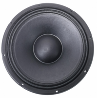Haut-parleurs de graves haute puissance 1000W Ferrite 12 pouces Subwoofer