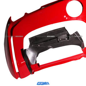 Piezas de Automóviles Usadas, Sistema de Cubierta de Carrocería, Ajuste de Alta Calidad Garantizado, Parachoques Trasero para Ferrari SF90 985939420 - Product Image 4