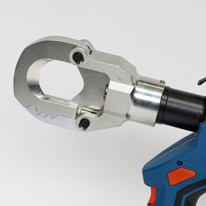 Alicates de Corte Inteligentes ECT-50 de 6T con Funcionamiento a Batería, Herramienta Eléctrica Hidráulica para Cortar Cables - Product Image 2