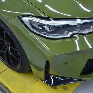 Kit de Carrocería Tipo M3 para Automóviles al por Mayor a Bajo <span class=keywords><strong>Precio</strong></span>, Parachoques Delantero M Power, Kit de Carrocería de Alto Rendimiento para <span class=keywords><strong>BMW</strong></span> <span class=keywords><strong>Serie</strong></span> <span class=keywords><strong>3</strong></span> G20 Pre 2020-2022 - Product Image 5