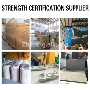 Grimpeur de gymnastique d'intérieur d'enfants avec l'échelle d'anneaux de glissière pour la maison d'enfant en bas âge jeu actif sûr ensemble de jeu de motricité - Product Image 5