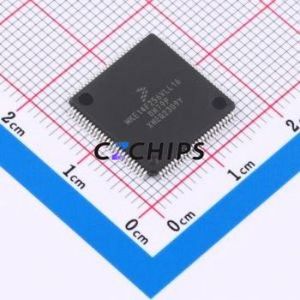 ชิปไอซีไมโครคอนโทรลเลอร์ LQFP-100 MKE14F256VLL16 (14x14) ของแท้ใหม่ (MCU/MPU/SoC) - Product Image 1