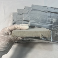 Panneaux d'isolation sous vide (VIP) ultra-minces, matériaux d'isolation thermique, panneaux muraux pour entrepôts frigorifiques et projets de construction