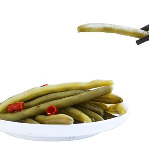 ถั่ว<span class=keywords><strong>เขียว</strong></span>กระป๋องคุณภาพพรีเมียม ตรา Greenfresh/OEM  ดองด้วยเกลือ อายุการเก็บรักษา 3 ปี พร้อมรับประทาน - Product Image 4