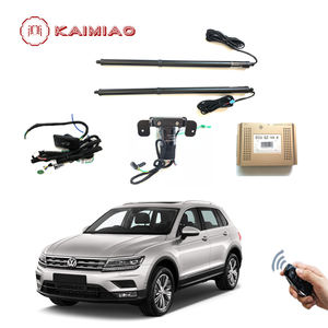 Sortie d'usine, hayon électrique Plug and Play pour VW Tharu <span class=keywords><strong>Taos</strong></span> - Product Image 1