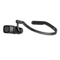 Oppo EP8 — caméscope HD 7P, mains libres, objectif optique, mise à niveau 2.0, pour tête de trépied, caméra de tournage Vlog