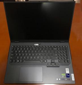 โน้ตบุ๊กเกมมิ่ง Lenovo Y9000P Ultra9-275HX/32G/1T/RTX5070/สีดำ รุ่นใหม่ล่าสุดปี 2025 - หน้าจอ 2.5K ขนาด 16 นิ้ว แรม 32GB - Product Image 2