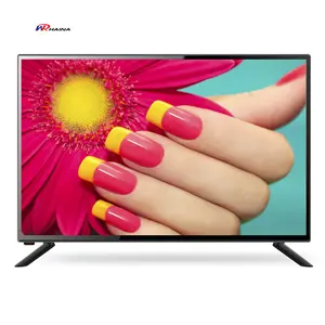 Haina wholesale china low price 32 40 43 55 inch tv 4k television sets