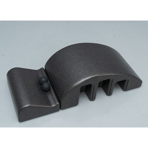 맞춤형 휴대용 조절 가능 내구성 필라테스 척추 교정기 아크 척추측만증 요추 건강 완화 장비 - Product Image 3